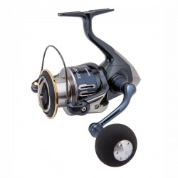 MOULINET SHIMANO TWIN POWER SW- XG