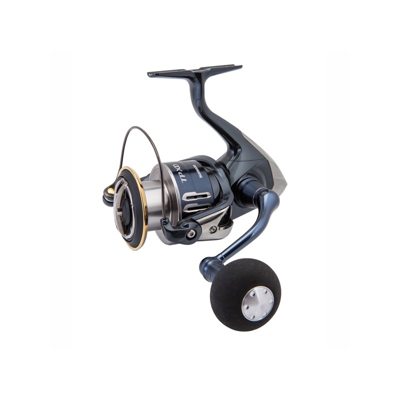 MOULINET SHIMANO TWIN POWER SW- XG