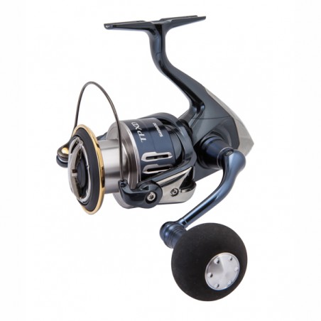 MOULINET SHIMANO TWIN POWER SW- XG