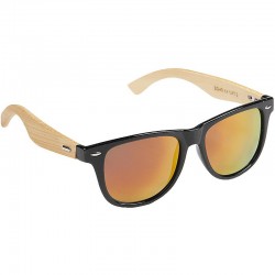 LUNETTES POLARISANTE ECHO EYELEVEL ROUGE