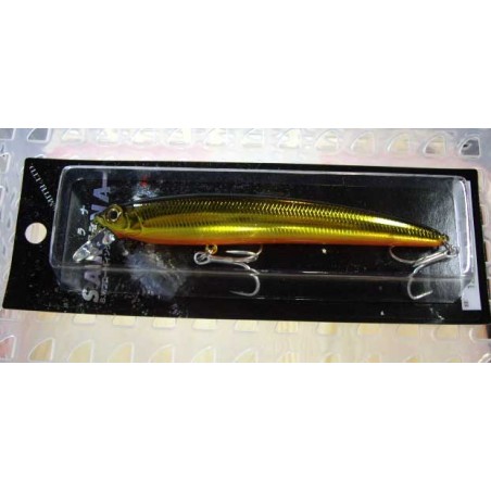 SMITH SARUNA 125 F 35BG