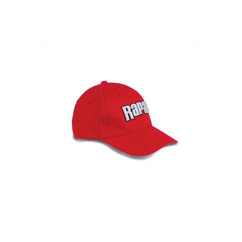 Rapala Classic Casquette  - Red