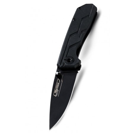COUTEAU MARTTIINI 970110 BLACK 8 FOLDING KNIFE