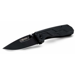 COUTEAU MARTTIINI 970110 BLACK 8 FOLDING KNIFE