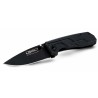 COUTEAU MARTTIINI 970110 BLACK 8 FOLDING KNIFE