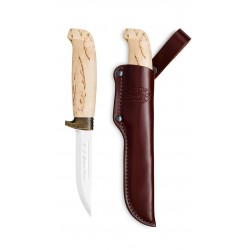 Couteau fixe Marttiini 167015 Condor De Luxe Classic