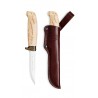 Couteau fixe Marttiini 167015 Condor De Luxe Classic