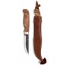 COUTEAU MARTTIINI LUMBERJACK CARBON