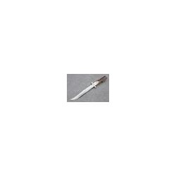 DAGUE DE CHASSE PLIANTE FLORINOX 18CM