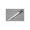 DAGUE DE CHASSE PLIANTE FLORINOX 18CM