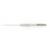 THIERS 11 CM CORNE BLONDE AVEC TIRE-BOUCHON