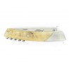 THIERS 11 CM CORNE DE BELIER AVEC TIRE-BOUCHON
