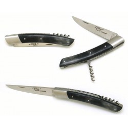 LE THIERS CORNE BRUNR TIRE BOUCHON