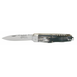 COUTEAU CHASSE HALLALI 14...