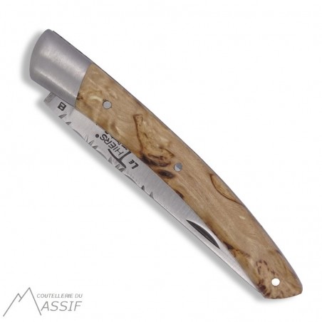 COUTEAU LE THIERS 9cm PAR DOURIE CHASTEL