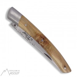 COUTEAU LE THIERS 9cm PAR DOURIE CHASTEL