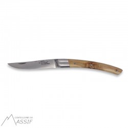 COUTEAU LE THIERS 9cm PAR DOURIE CHASTEL