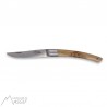 COUTEAU LE THIERS 9cm PAR DOURIE CHASTEL