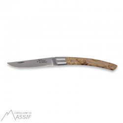 COUTEAU LE THIERS 9cm PAR DOURIE CHASTEL