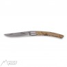 COUTEAU LE THIERS 9cm PAR DOURIE CHASTEL