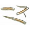 LE THIERS 9CM DOURIE CHASTEL TIRE BOUCHON