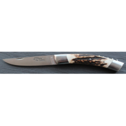 LE THIERS 9CM DOURIE CHASTEL TIRE BOUCHON Bois de Cerf
