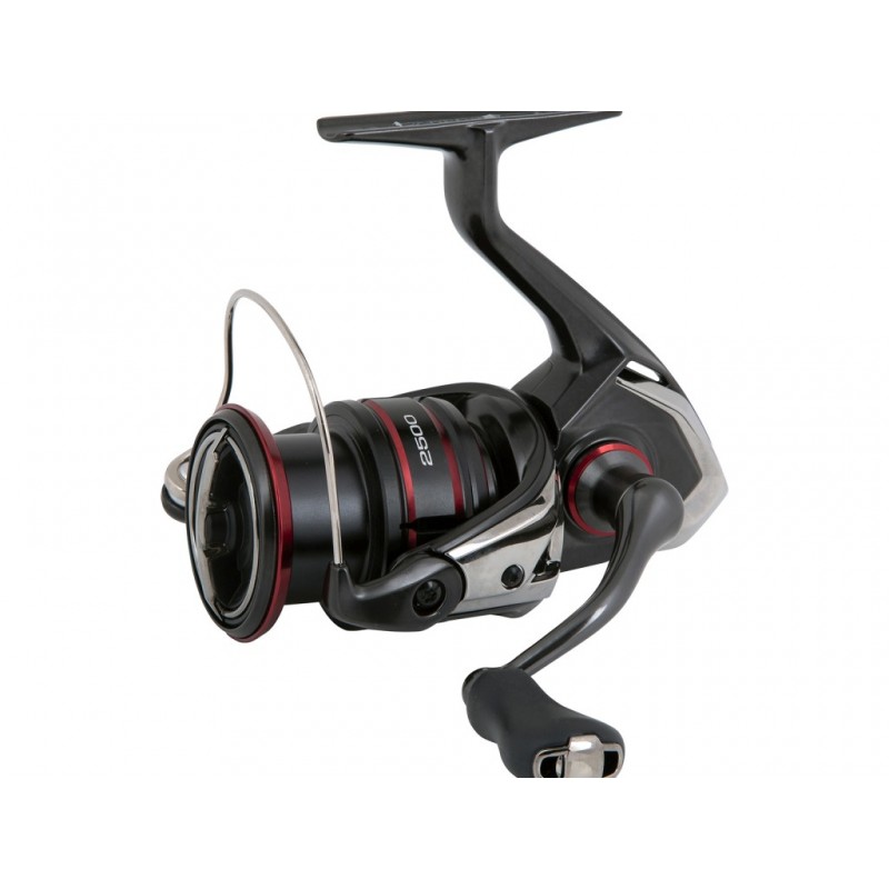 MOULINET SHIMANO VANFORD HG