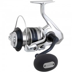 Moulinet Shimano Saragosa Sw A