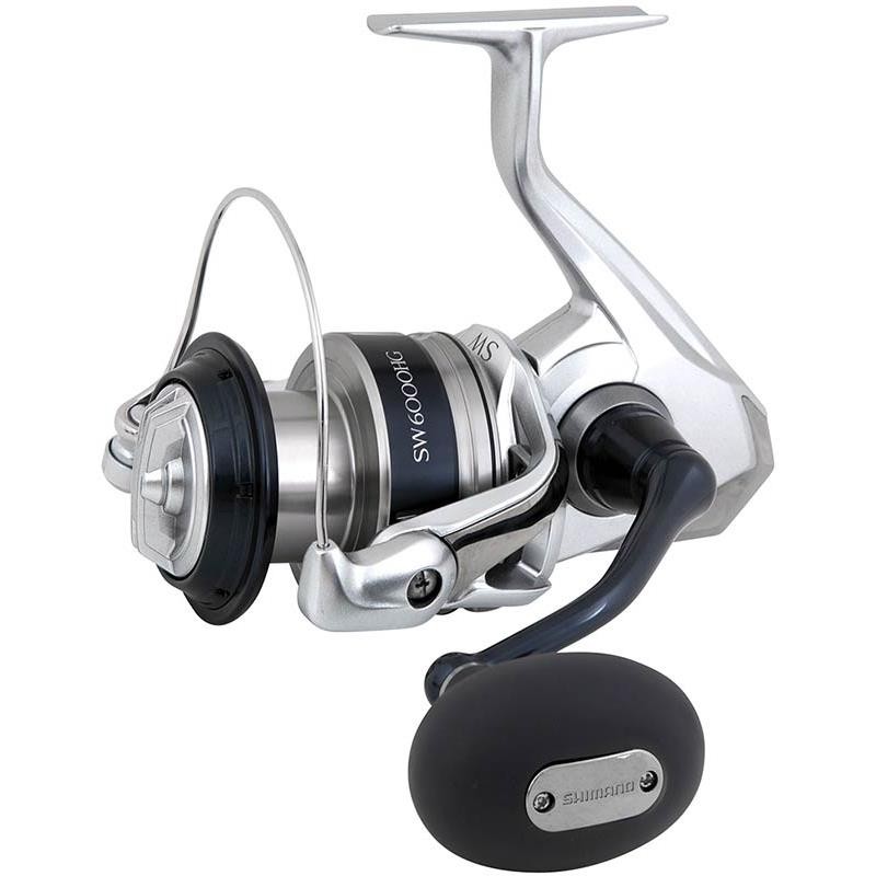Moulinet Shimano Saragosa Sw A
