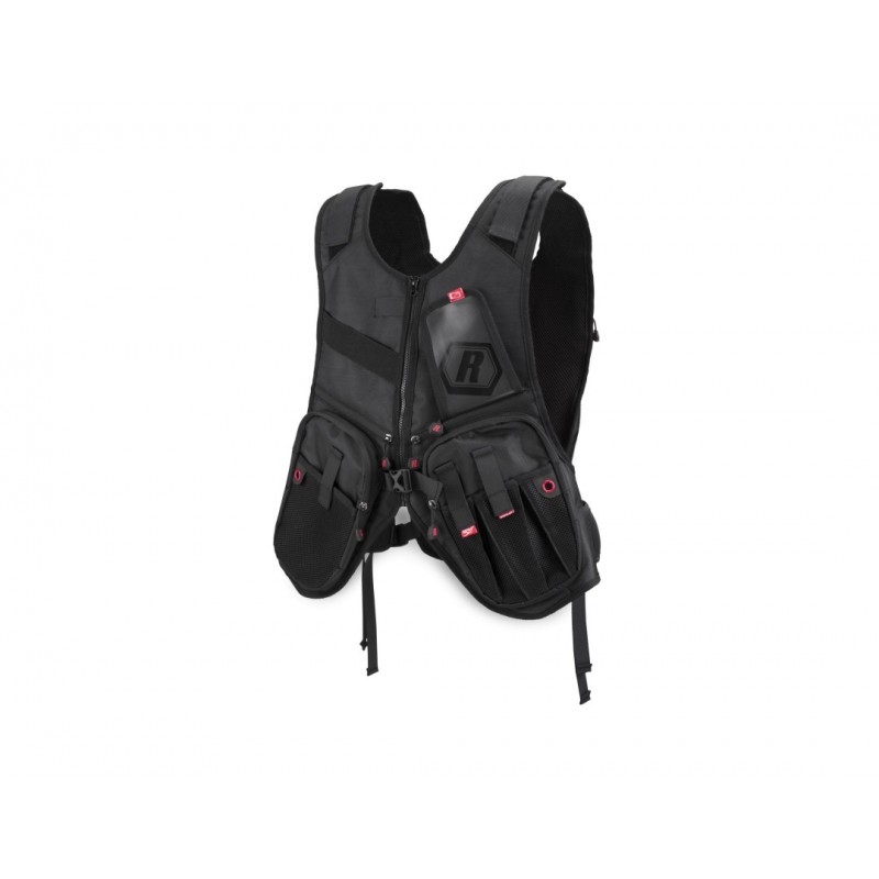 Gilet De Peche Rapala Urban Vest Pack Noir