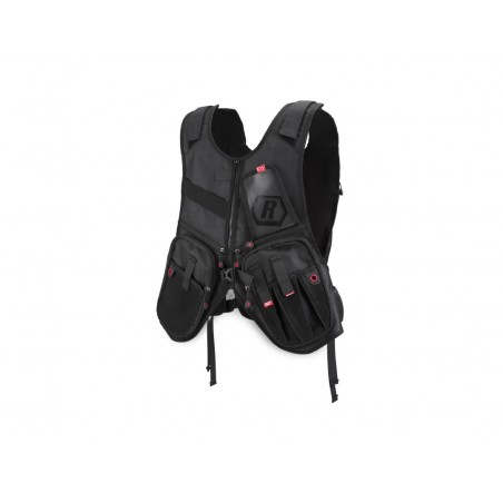 Gilet De Peche Rapala Urban Vest Pack Noir