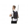 Gilet De Peche Rapala Urban Vest Pack Noir