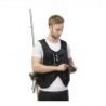 Gilet De Peche Rapala Urban Vest Pack Noir