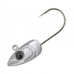 Tete Plombee Xorus Ultimate Eel