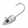 Tete Plombee Xorus Ultimate Eel