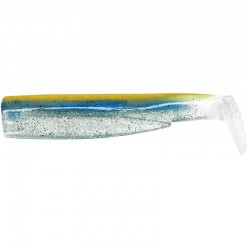 COMBO BLACK MINNOW 90 FIIISH