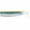 COMBO BLACK MINNOW 90 FIIISH