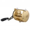 MOULINET PENN INTERNATIONAL ViS Gold