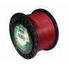 Tresse Power Pro Rouge 1370m