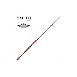 Canne Koz Expedition Smith