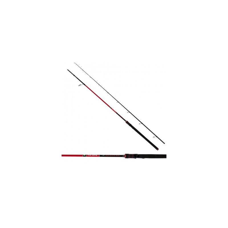 Canne Tracker Evo VOLKIEN SOUL  300 XH 20/70g