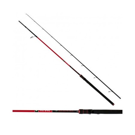 Canne Tracker Evo VOLKIEN SOUL  300 XH 20/70g