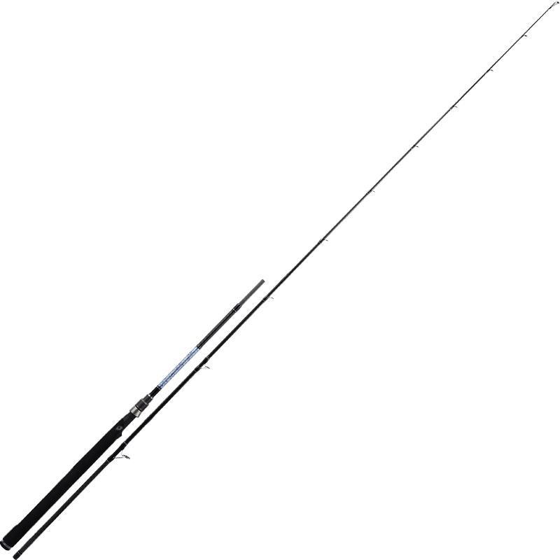 Canne Traken Seabass Smith