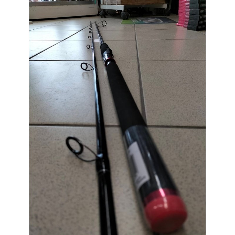 Canne VOLKIEN SOUL Tracker 300 XH 20 70g