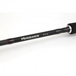 Canne Vengeance Pilk SHIMANO