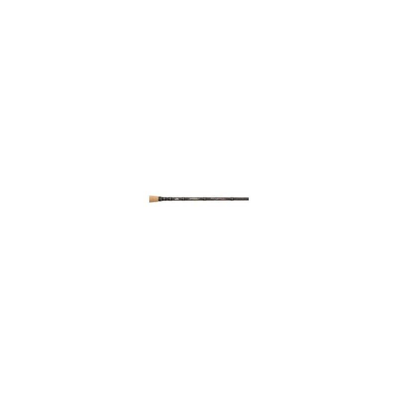 Abu Garcia Hornet Stinger Plus