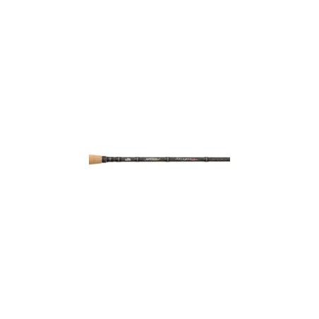 Abu Garcia Hornet Stinger Plus