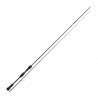Canne Hearty Rise Black Arrow Spinning 2.10M 1.5-10G