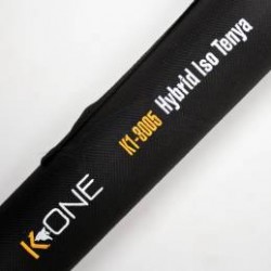 Canne K-One K1-3005 Hybrid Isotenya 2.40m 3-20g
