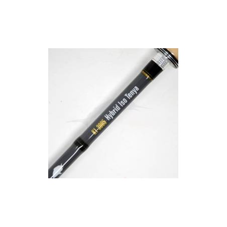 Canne K-One K1-3005 Hybrid Isotenya